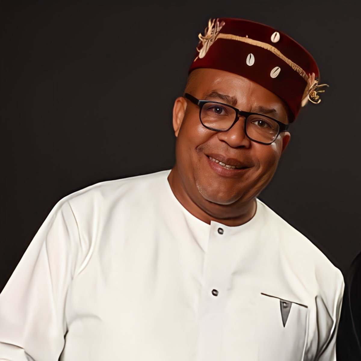 Alfred KAMOKWE